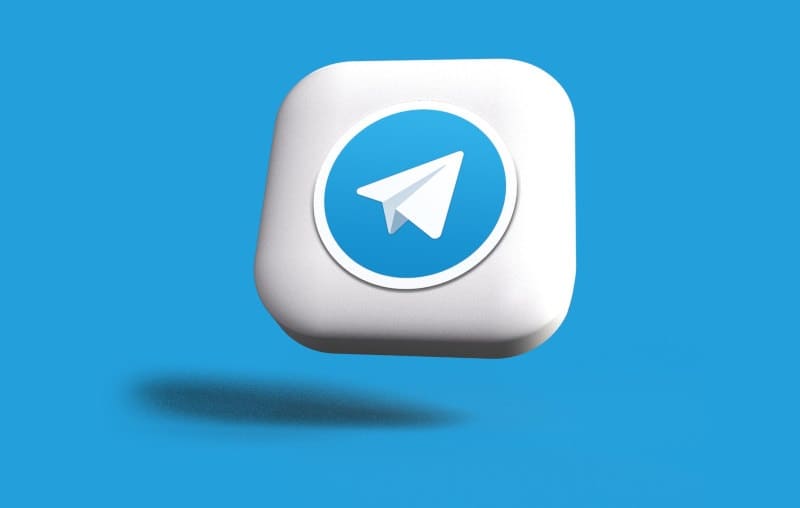 запрет деятельности Telegram
