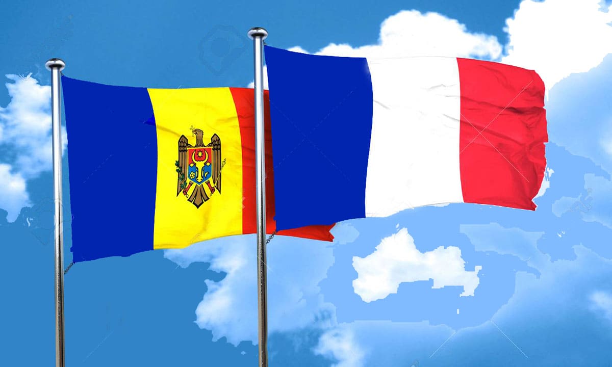 Франція-Молдова