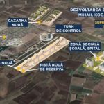 У Румунії почали будувати найбільшу в Європі базу НАТО