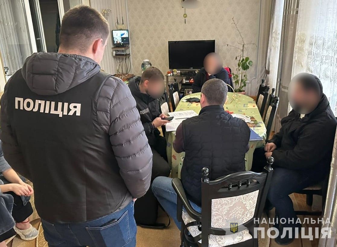 чиновников Одесского горсовета подозревают во взяточничестве