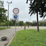 Куликове поле в Одесі стане велосипедною зоною