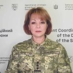 Наталью Гуменюк уволили с должности спикера ОК «Юг»