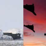 Ночью Силы обороны обезвредили 478 из 550 целей, которыми рф атаковала Украину