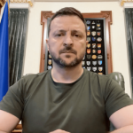 Зеленський підписав закон про 15 млн грн сім’ям загиблих у полоні військових