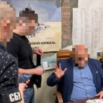 На Одещині заступник голови сільради допомогав чоловікам уникнути призову на службу