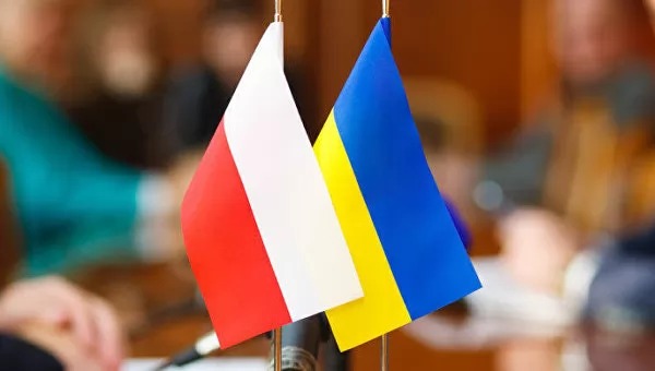 Украина и Польша могут подписать соглашение о безопасности к вашингтонскому саммиту НАТО, — Сикорский