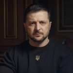 Зеленский назвал цель наступления РФ в Харьковской области