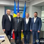 Правоохоронці Одеської області та Молдови посилять співпрацю для боротьби зі злочинністю
