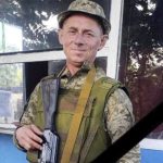 В Теплицкой общине попрощались с погибшим Героем