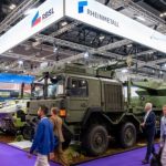 Немецкая Rheinmetall планирует запустить в Украине производство средств ПВО