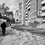 На Одещині відновлюють зруйнований росіянами житловий будинок
