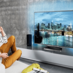 Идеальный Smart TV в 2024 году: какой он?
