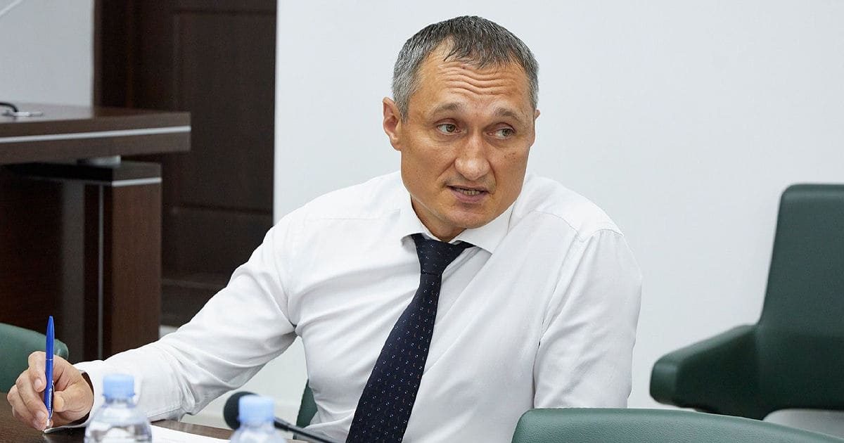 Молдова: проксі Ілана Шора ведуть до втрати Гагаузької автономії