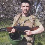 В боях за Украину погиб житель Измаильщины