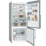 Холодильники Bosch: передовые технологии и роскошный дизайн