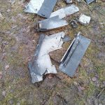 Силы ПВО сбили над Одесской областью 20 «Шахедов»