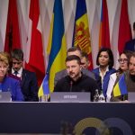 Саммит мира: Зеленский сделал заявление об участии РФ