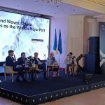 Порты Одессы критически важны для мировой продовольственной программы, Марианна Ворд