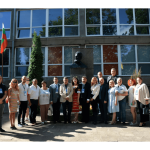 В Ізмаїлі обговорили співпрацю між українськими та болгарськими університетами