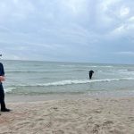В Измаильском районе пляж откроют с 1 июля