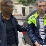 В Одессе задержаны еще двое поджигателей авто военных