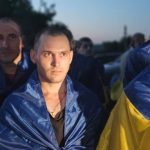 Украина вернула из плена еще 90 защитников