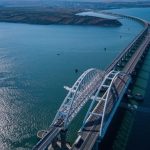 У ВМС пояснили потребу знищення Кримського мосту