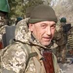 Підтвердилася загибель захисника зі Старокозацької громади