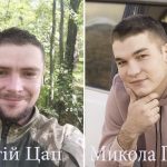 Белгород-Днестровский район в трауре – погибли два защитника