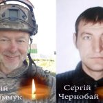 На фронте погибли двое жителей юга Одесчины