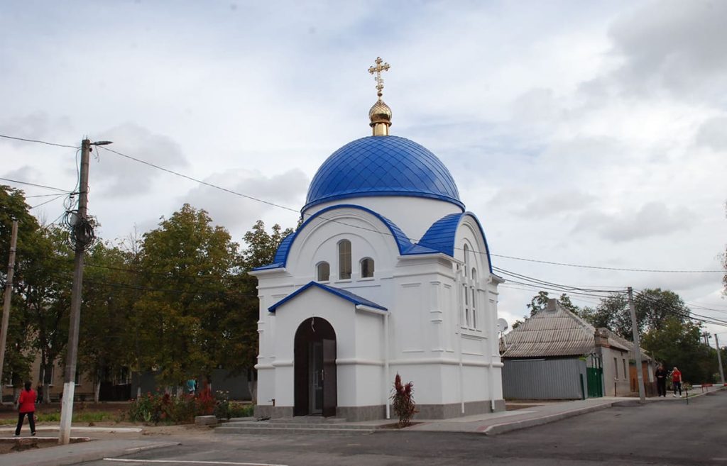 День народження Болградської лікарні, фото: Топор