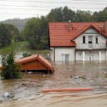 Україна запропонувала шести країнам допомогу у боротьбі з наслідками повеней