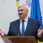 Україна відкриє нові консульства у двох сусідніх країнах