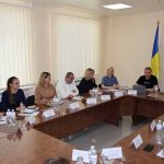 В Ізмаїлі представники ДТЕК відзвітували про підготовку до зими