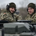 Войска рф не прекращают попыток продвигаться вглубь территории Украины, — Генштаб