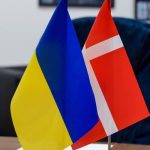 В Одесі командувачу ВМС Данії продемонстрували оснащення українських бойових катерів