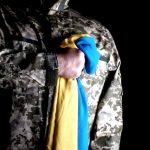 В Україну повернули тіла 563 полеглих Оборонців