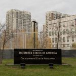 Посольство США предупредило об угрозе обстрелов в Украине