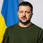 Зеленський закликав дати Україні більше Patriot та інших систем ППО після нових атак рф