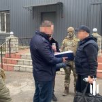 Одеського ексвоенкома звільнили… і знов затримали