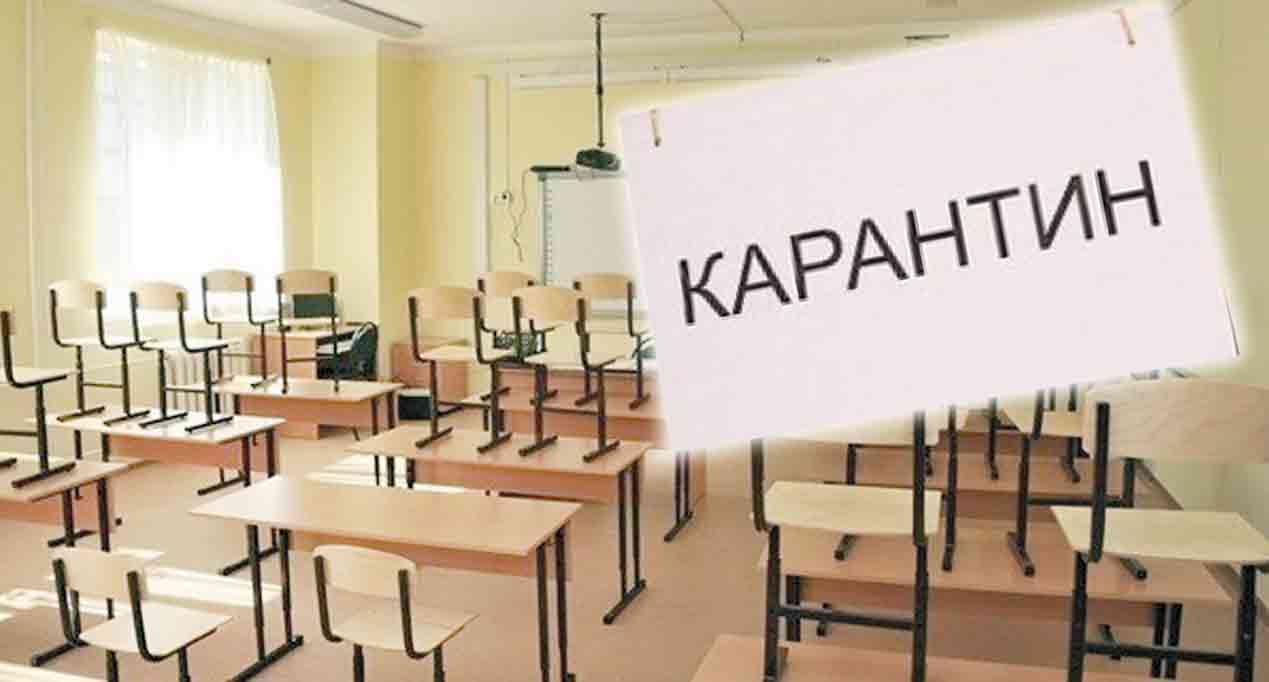 карантин