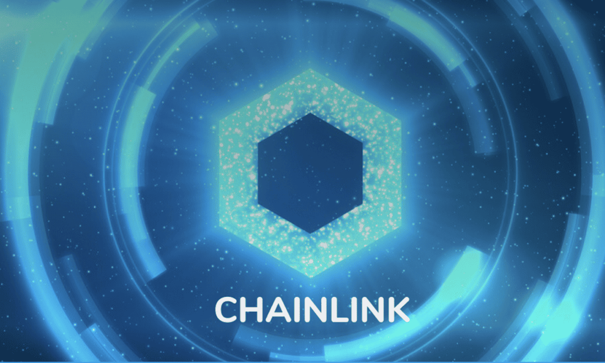 проект Chainlink