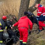 Рятувальники запобігли трагедії