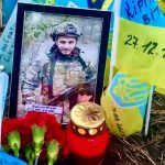 На війні загинув захисник з Тарутинської громади Віталій Кірпалов