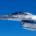 Очікуємо продовження постачання F-16 Україні в 2025 року, – Зеленський