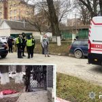 Очередного диверсанта взорвали на собственной взрывчатке