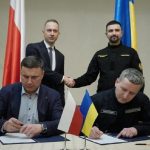 Україна та Польща домовилися про співпрацю у виробництві зброї