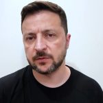 Зеленский: Не знаю, с чем россияне едут в Стамбул