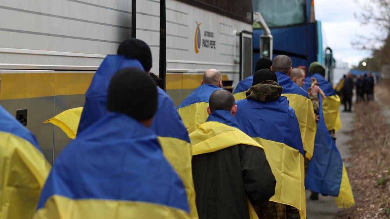 Обмін полоненими “1000 на 1000” може відбутися наступного тижня, – Буданов