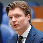 Трамп та Зеленський візьмуть участь у саміті НАТО в Гаазі, – глава Міноборони Нідерландів Брекельманс